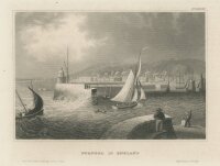 unbekannt -  - o.J. - Stahlstich