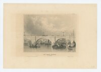 unbekannt -  - o.J. - Stahlstich