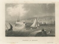 unbekannt -  - o.J. - Stahlstich