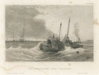 unbekannt -  - o.J. - Stahlstich