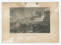 Johann Georg Martini -  - o.J. - Stahlstich