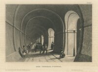 unbekannt -  - o.J. - Stahlstich