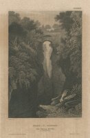 Thomas Barber -  - o.J. - Stahlstich