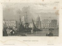 unbekannt -  - o.J. - Stahlstich