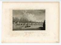 unbekannt - Newcastle upon Tyne in England - o.J. -...