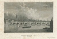 unbekannt -  - o.J. - Stahlstich