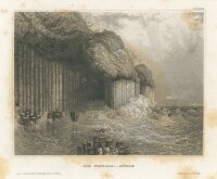 unbekannt -  - o.J. - Stahlstich