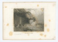 unbekannt -  - o.J. - Stahlstich