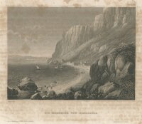 unbekannt -  - o.J. - Stahlstich