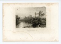 Thomas Barber - Das Windsor Castle in England - o.J. -...