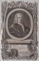 Unbekannt - François Roux - o.J. - Kupferstich