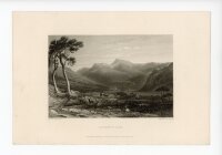 Edward Finden - Lachin-Y-Gaie in Großbritannien -...