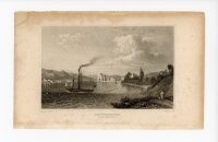 Matthew James Starling - Ludwigshafen und der See...