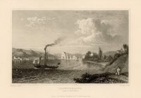 Matthew James Starling - Ludwigshafen und der See...