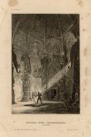 unbekann - Der Götzentempel zu Benares - o.J. -...