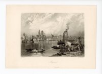 E.I. Roberts - Mainz - o.J. - Stahlstich