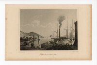 Julius Umbach - Ludwigshafen - o.J. - Stahlstich