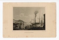 Julius Umbach - Ludwigshafen - o.J. - Stahlstich