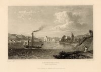 Matthew James Starling - Ludwigshafen und der See...