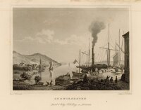 Julius Umbach - Ludwigshafen - o.J. - Stahlstich