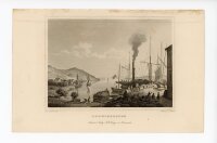 Julius Umbach - Ludwigshafen - o.J. - Stahlstich