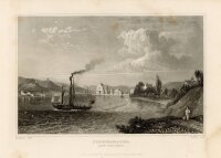 Matthew James Starling - Ludwigshafen und der See...