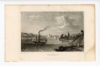 Matthew James Starling - Ludwigshafen und der See...