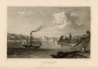 Matthew James Starling - Ludwigshafen und der See...