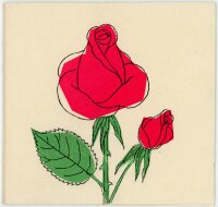 Uli Huber - Uli Huber Glückwunschkarte Hochzeitstag...