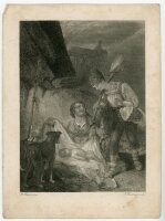 Julius Fleischmann - Reisende Rhein Main Mosel Geburt -...