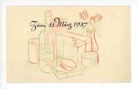 Uli Huber - Uli Huber Glückwunschkarte zum...