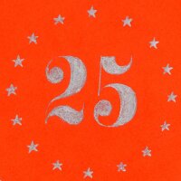 Uli Huber - Uli Huber Glückwunschkarte zum...