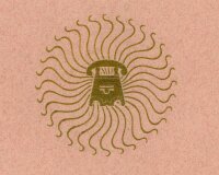 Uli Huber - Uli Huber Grußkarte Geburt 1938...