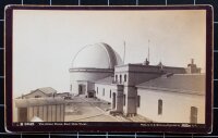 H.E. Mathews - The Great Dome - 1913 - Albuminabzug