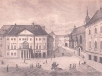 Unbekannt - Graz - um 1850 - Stahlstich