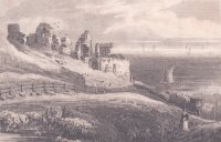 H. Adlard - Hastings - 19. JH - Stahlstich