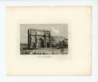 Tommaso Cuccioni - Konstantinsbogen Tommaso Cuccioni...