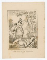 Wenzel Pobuda - Don Sylvio von Rosalva - um 1820 -...