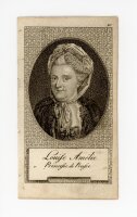 Meno Haas - Louise Amélie Princesse de Prusse -...