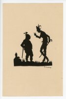 Emling -  - o.J. - Scherenschnitt