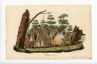 Andrea Bernieri - Ubitazioni - o.J. - Kupferstich