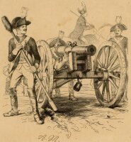 unbekannt -  - o.J. - Radierung