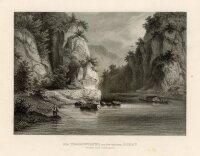 unbekannt - Die Trajanstafel an der unteren Donau - o.J....