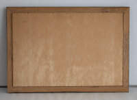 Monogrammiert TM - Fantastische Landschaft - o.J. - Öl