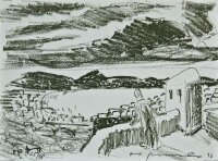 Horst Zimmermann - St. Tropez, Frankreich - 1996 -...