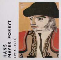 Hans Mayer-Foreyt - Hans Mayer-Foreyt....