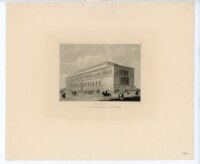 Carl Gunkel - Die Neue Pinakothek in München - o.J....