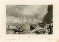 unbekannt - Nantes - o.J. - Stahlstich