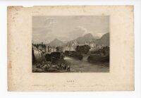 unbekannt - Genf - o.J. - Stahlstich