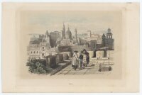 Pannemann - Xérès - o.J. - Stahlstich